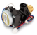 Трехходовой клапан в сборе ACE DELUXE ATMO 30015423А, Корея (Navien)