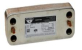 Теплообменник пластинчатый, Zilmet, Италия (Viessmann)