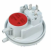 Прессостат 70/60 Pa, Huba Control, Швейцария (BAXI)