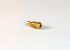 Гайка пилотной горелки 100-011 d=4mm (длинная для автоматики)