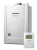 Газовый котел Navien Deluxe 10K White