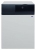 Бойлер косвенного нагрева BAXI SLIM UB 80