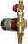 Циркуляционный насос GENERAL HYDRAULIC GL 15GR(S)-15