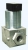 Электромагнитный клапан ДПР КЭГ 9720 3/4" Ду20 (220V)
