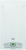 Газовый котел BAXI MAIN Four 18F