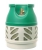 Композитный газовый баллон RAGASCO LPG 12,5 л
