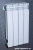 Радиатор отопления биметаллический VGS classic Bi 500 (6 секций)